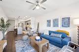 Studio apartment at Panorama Riverpark Apartments in Oxnard